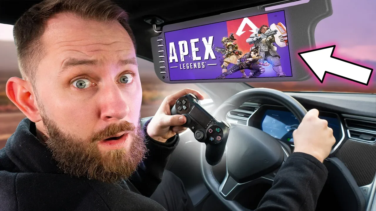 10 Absurd Road Trip Gadgets That Shouldn't Exist!