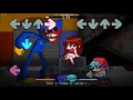Download Lagu FNF Vs. Huggy Wuggy \