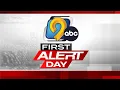 KCRG-TV9 News at 6