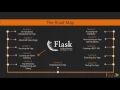 Mastering Flask The Course Overview packtpub com