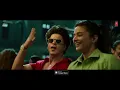 Jawan: Zinda Banda (Full Video) | Shah Rukh Khan | Atlee | Anirudh | Nayanthara | Vijay Sethupathi