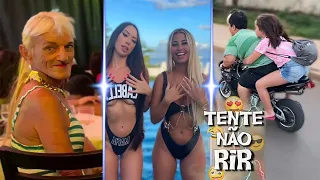 OS VIDEOS MAIS ENGRAÇADOS 2026▼ESPECIAL TENTE NÃO RIR▲13 MINUTOS COM OS MELHORES MEMES