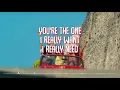 Marion Jola - Favorite Sin Lyric Video