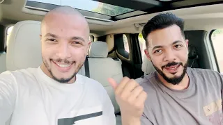 عملنالهم   مفاجآت وفرحناهم    امي بكت   دندنها