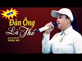 Download Lagu Đàn Ông Là Thế - Giới Thiệu Ca Khúc Mới Hay Nhất 2025 - Thảo My | Giọng Ca Tỏa Sáng