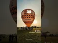 Download Lagu Bhayangkara Tulungagung Ballon Festival 2025 di Lapangan Notorejo Gondang #tulungagung #ballon