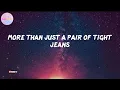 Drew Baldridge - She's Somebody's Daughter (Lyrics)