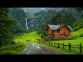 Download Lagu 🌿 Нежный ветер фортепиано – расслабляющая музыка для внутреннего покоя и гармонии