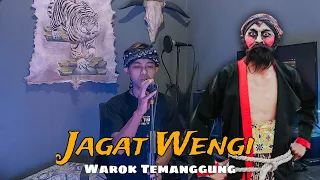 jagat wengi versi warok temanggung