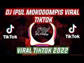 Download Lagu DJ IPUL MOKODOMPIS VIRAL TIKTOK 2022 @ipulmokodompis3234