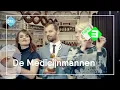De Medicijnmannen | Promo