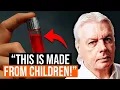 David Icke REVEALS the Adrenochrome Conspiracy and Elite Energy Rituals Aaron Alexander