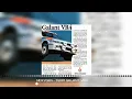 Download Lagu NOXYGEN - TEAM GALANT VR4
