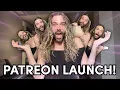 Download Lagu We're Launching A Patreon Today!