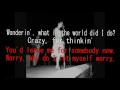 Patsy Cline crazy karaoke