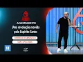 Lagu Uma revolução movida pelo Espírito Santo - Rodrigo Carpanelli - 11/01/2026