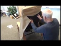 Headrest Actuator