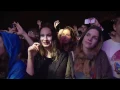 Lily Allen - Somewhere Only We Know (Orange Warsaw Festival 2014)