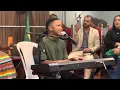 Isaac Marins | Não perdi o controle não + Medley " Conferência - Rumo a Compra do Templo 🥺😭🙌🏽
