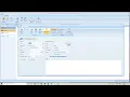 Work Order Template in Contact