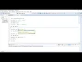 plotting graphs in python using matplotlib Plotting two or more lines on the same plot in Python
