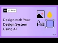 UXPin Forge Designing with Your Design System Using AI