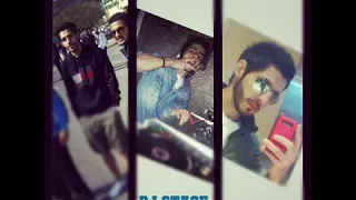 نور الزين و علي حليم شيطانه ريمكس دندنها
