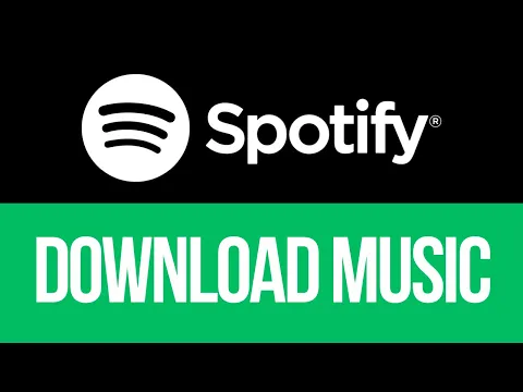 Download MP3 How to Download Music on Spotify