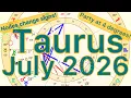Rising - July 2026