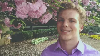 Death of Aaron Davis Father feels betrayed after best friend accused in son s murder