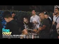 [Free Cover] Nelson Arrieta  (Mix En Vivo)