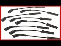 ACDelco Professional 9748GG Spark Plug Wire Set