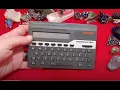 Franklin WordMaster Teardown