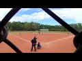 4-17-21 TE v Sand Gnats Top of 4th 2