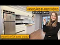 Download Lagu Prieto Móveis - Combo família | Valores para apartamento pequeno de 40m2 a 50m2 