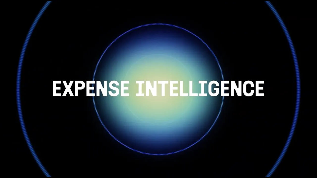 Emburse evolution video