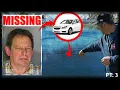 Targets Located on Day 3 in the Search for Duke Heringer