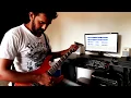Download Lagu Ruk ja o dil deewane Guitar cover