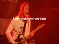 Black Keys - Everywhere I Go (LIVE DVD Version)
