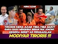 Lagu Roy Suryo dan Tifa Mendadak Sakit Kena Azab Karena Menghina Mencemarkan Orang Sebaik P.Jokowi