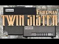Friedman's New \