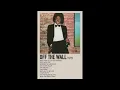 Michael Jackson - Of The Wall (Album Complet)