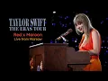 Download Lagu Taylor Swift - Red x Maroon [The Eras Tour: Warsaw, 2024]