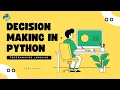 Python If Else Statement Explained with Grade Example in Urdu Hindi Day 4 Code Aura