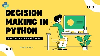 Python If Else Statement Explained with Grade Example in Urdu Hindi Day 4 Code Aura