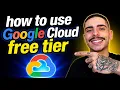 HOW TO USE GOOGLE CLOUD FREE TIER STEP-BY-STEP GUIDE 2026