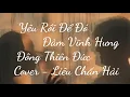 Download Lagu Yêu Rồi Để Đó - Đàm Vĩnh Hưng \u0026 Đông Thiên Đức ( Cover Liêu Chấn Hải )