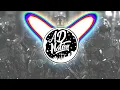 MC Levin - Sua amiga eu vou Sarrar (8D) (Bass Boosted)
