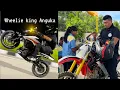 Download Lagu CRF 250 ft.DUKE 390🔥RAW RIDE🚫#dimapur \
