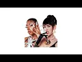 Download Lagu Sweetest pie (wink version) - Megan thee Stallion \u0026 Dua lipa (speed up/tik tok version)